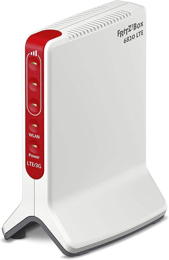 AVM FRITZ!Box 6820 LTE – gebraucht (Wie neu)