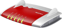 FRITZ!Box 4020 – WLAN-Router ohne Modem, WLAN N 450 Mbit/s (2,4 GHz) & Mesh