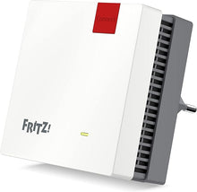 FRITZ!Repeater 1200 AX – WLAN-Verstärker Wi-Fi 6 AX3000 Dualband & Mesh