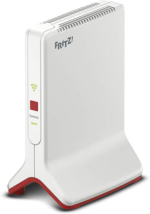 FRITZ!Repeater 3000 – Tri-Band WLAN-Verstärker AC3000 & Mesh