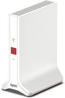 FRITZ!Repeater 3000 AX – Tri-Band WLAN-Verstärker Wi-Fi 6 AX4200 & Mesh
