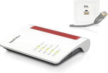 FRITZ!Box 7530 – VDSL-Router Supervectoring, WLAN AC1300 & Mesh