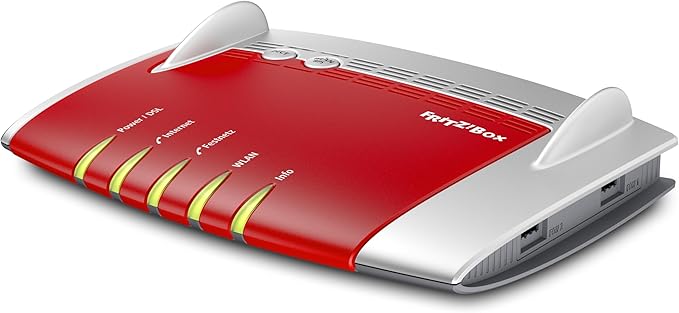 AVM FRITZ!Box 7490 – gebraucht (Sehr gut)