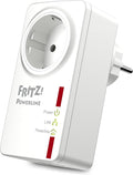 AVM Fritz Powerline 530E, 500 Mbit/s, Fa – gebraucht (Wie neu)