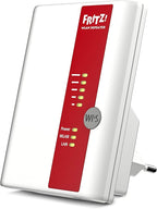 AVM FRITZ!WLAN Repeater 450E – gebraucht (Wie neu)