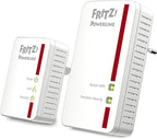 AVM FRITZ!Powerline 540E – gebraucht (Wie neu)