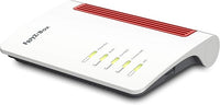 FRITZ!Box 7530 AX – VDSL-Router Wi-Fi 6 AX3000 & Mesh