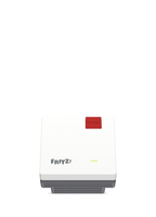 AVM FRITZ!Repeater 600 – WLAN-Verstärker 600 Mbit/s (2,4 GHz) & Mesh | WLAN-Repeater N600, Steckdose