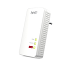 AVM FRITZ!Powerline 1260 – Powerline-Adapter 1200 Mbit/s mit WLAN AC Dualband & Mesh | Gigabit-LAN