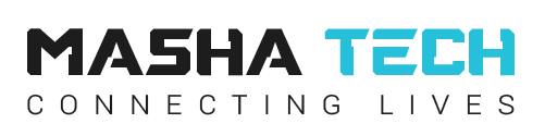 MashaTech